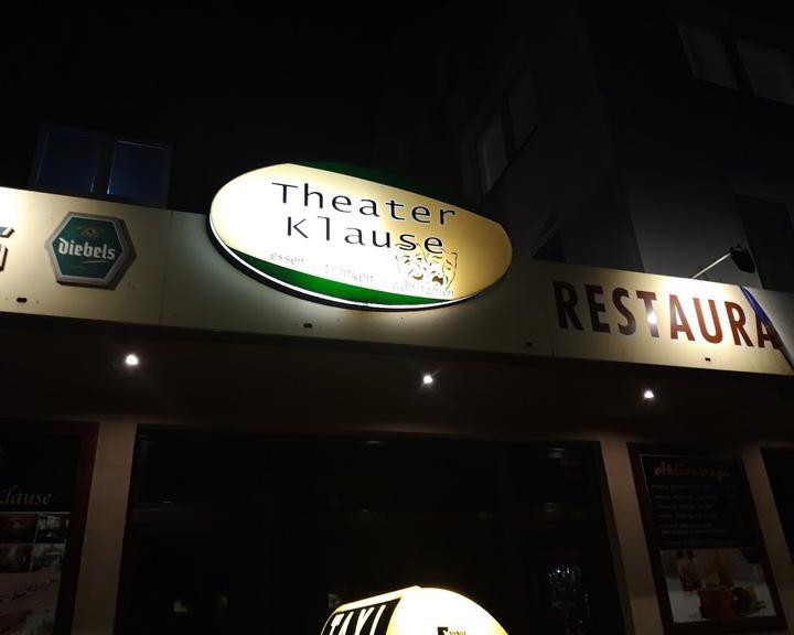 Theater Klause